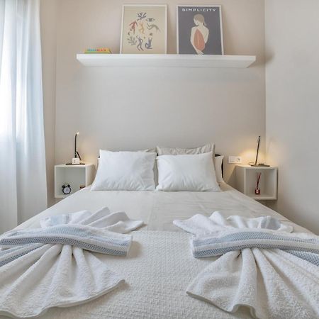 El Oasis De San Pedro Lejlighed Córdoba Eksteriør billede