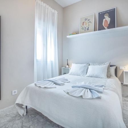 El Oasis De San Pedro Lejlighed Córdoba Eksteriør billede