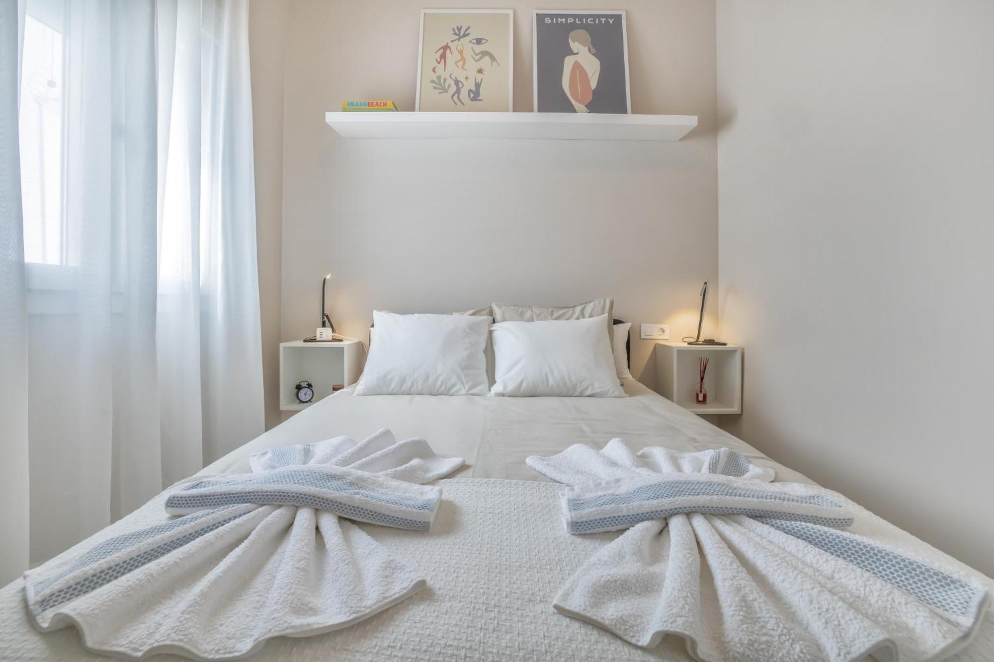El Oasis De San Pedro Lejlighed Córdoba Eksteriør billede