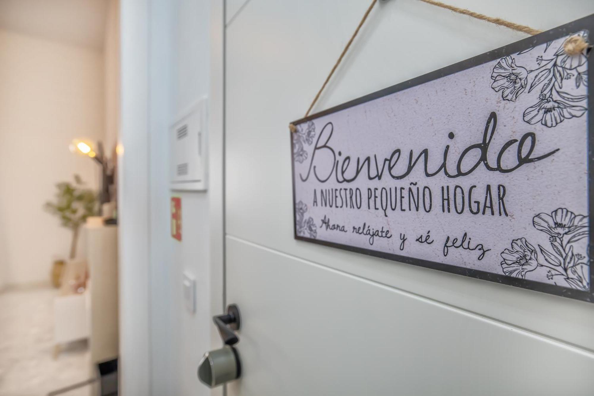El Oasis De San Pedro Lejlighed Córdoba Eksteriør billede