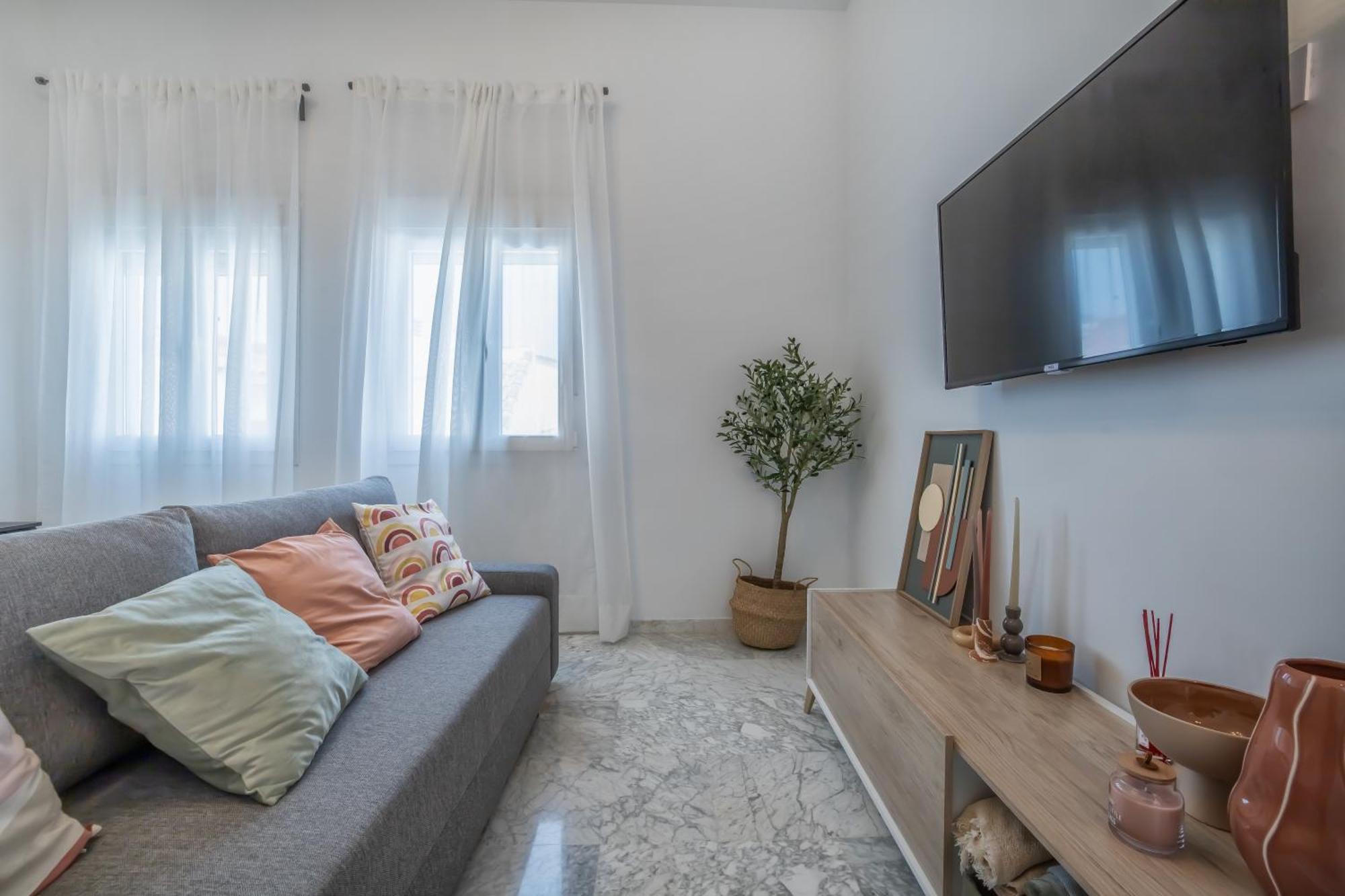 El Oasis De San Pedro Lejlighed Córdoba Eksteriør billede