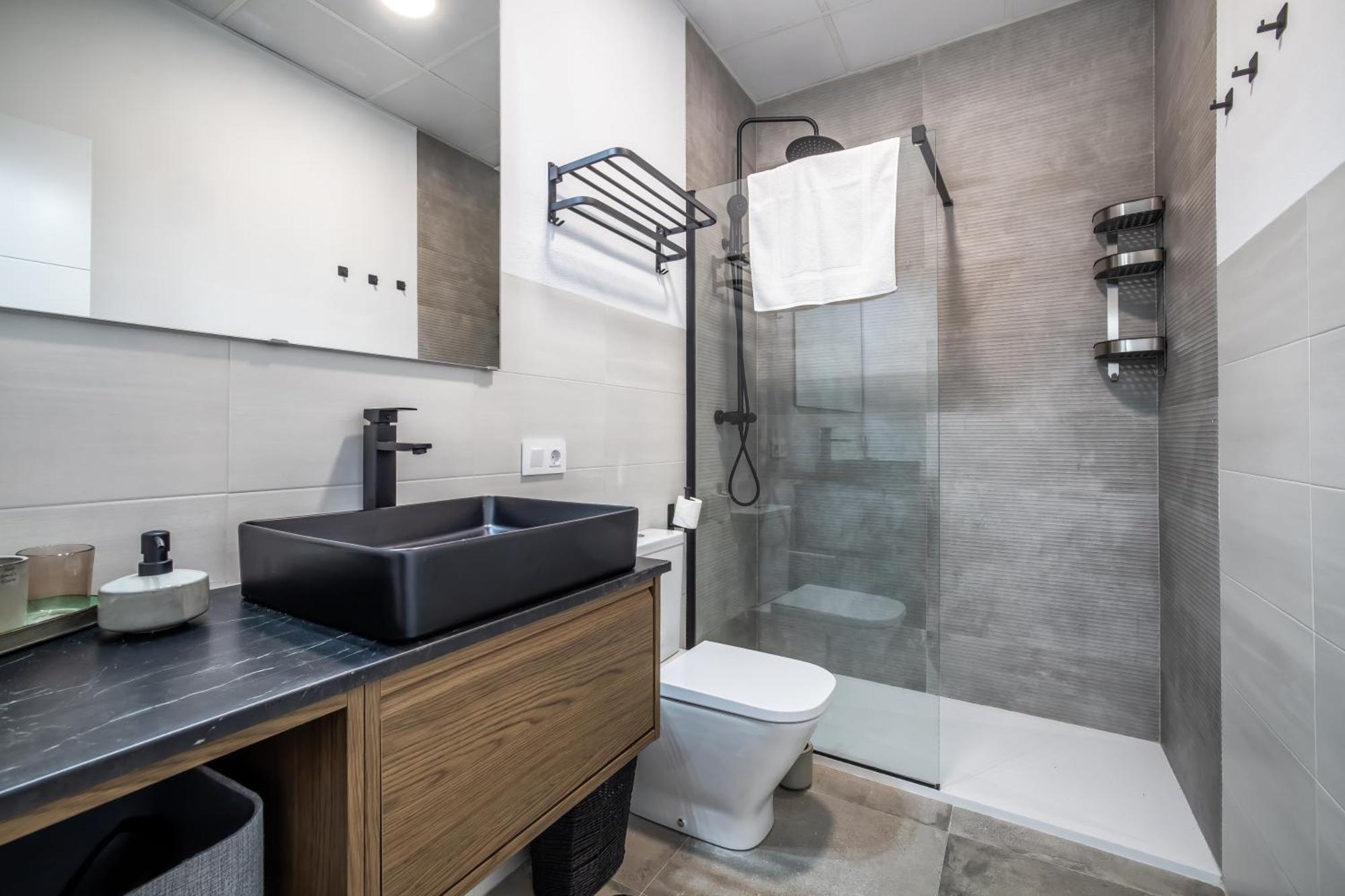El Oasis De San Pedro Lejlighed Córdoba Eksteriør billede
