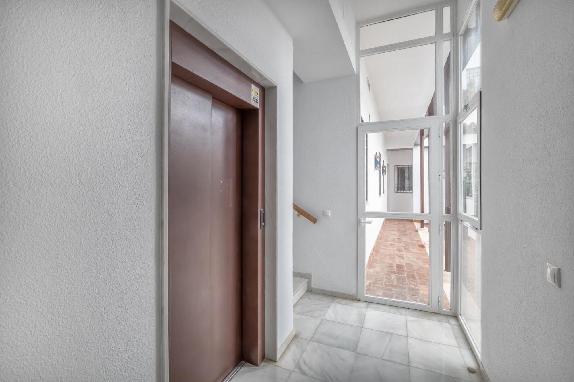 El Oasis De San Pedro Lejlighed Córdoba Eksteriør billede