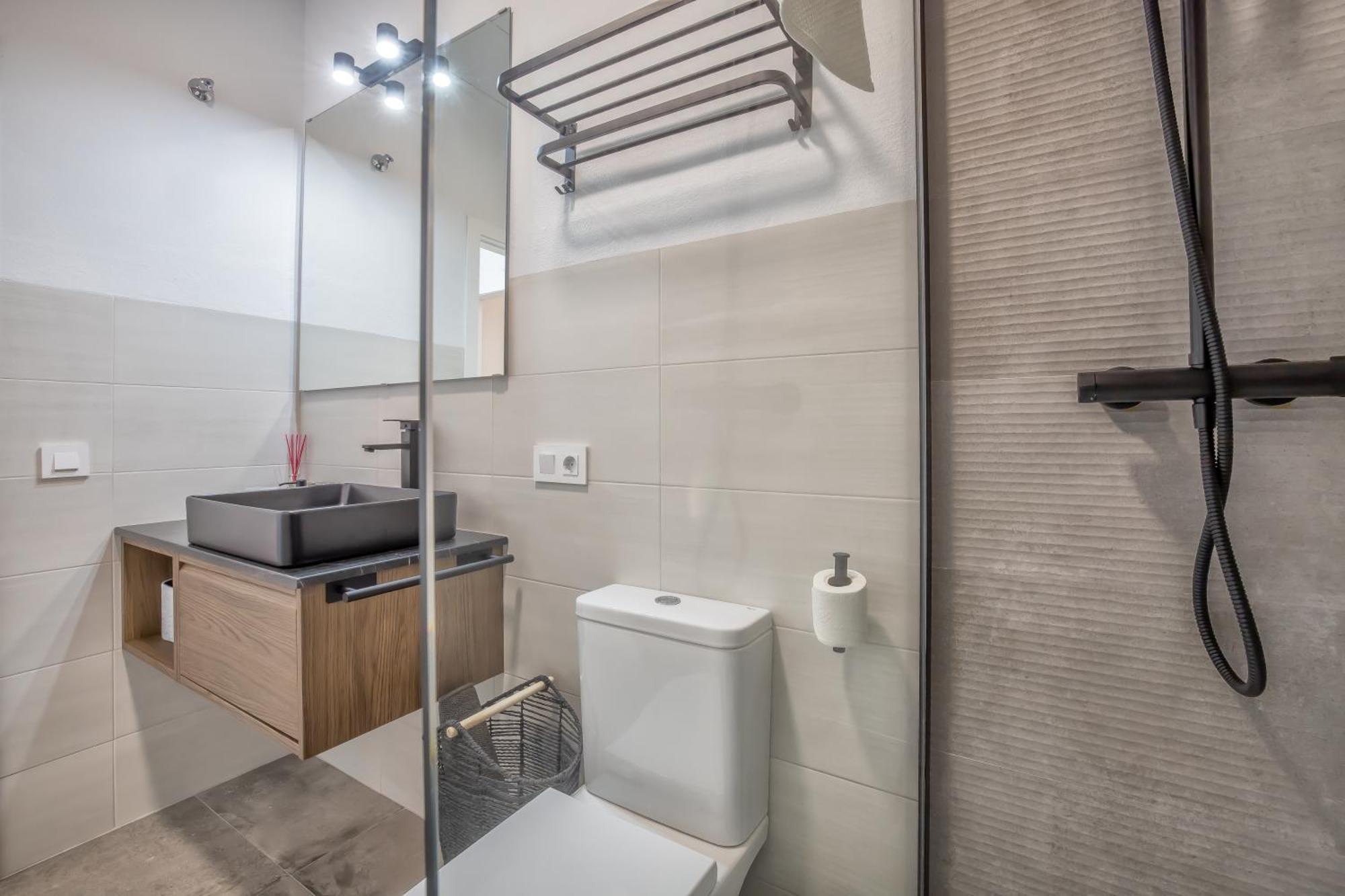 El Oasis De San Pedro Lejlighed Córdoba Eksteriør billede