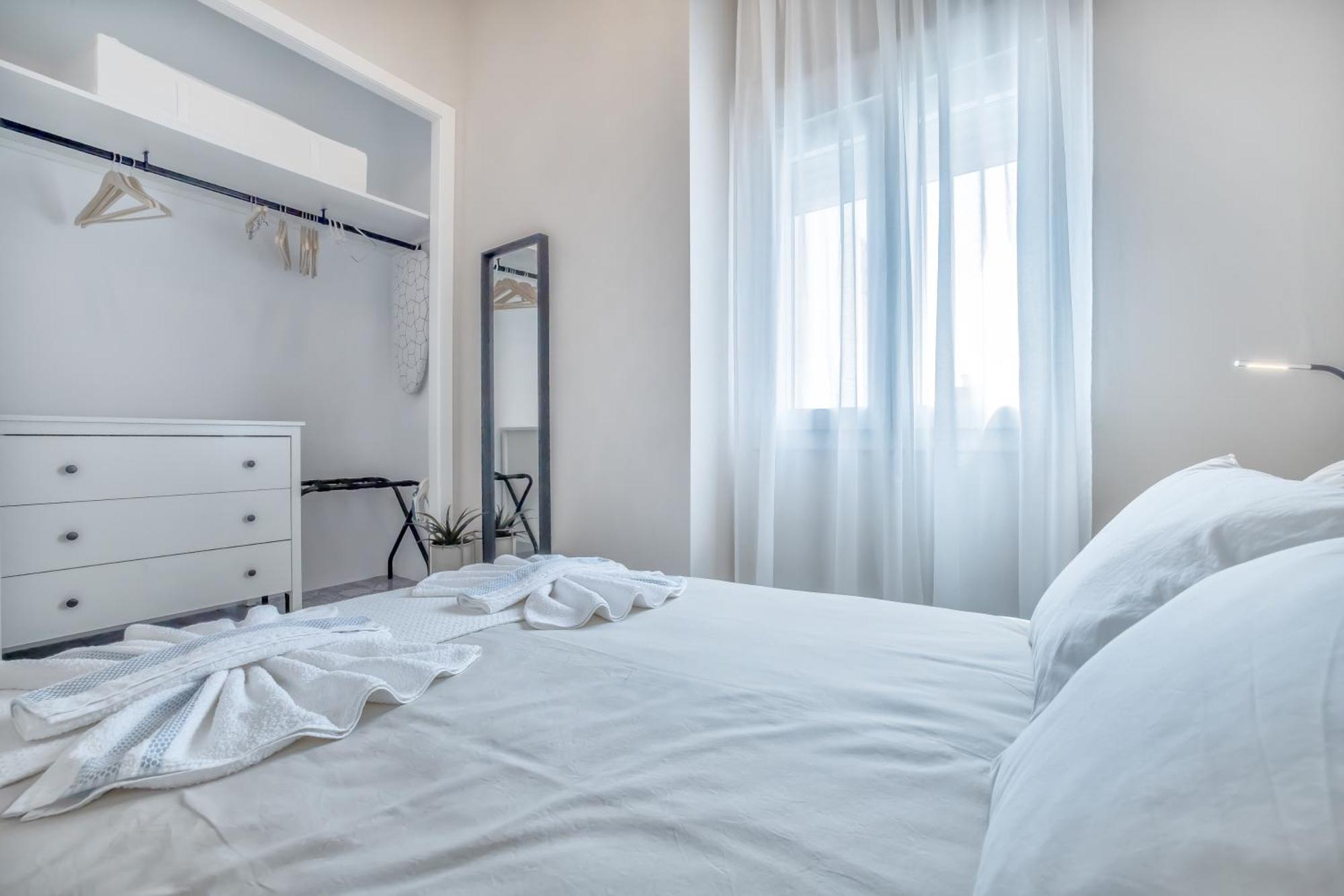 El Oasis De San Pedro Lejlighed Córdoba Eksteriør billede