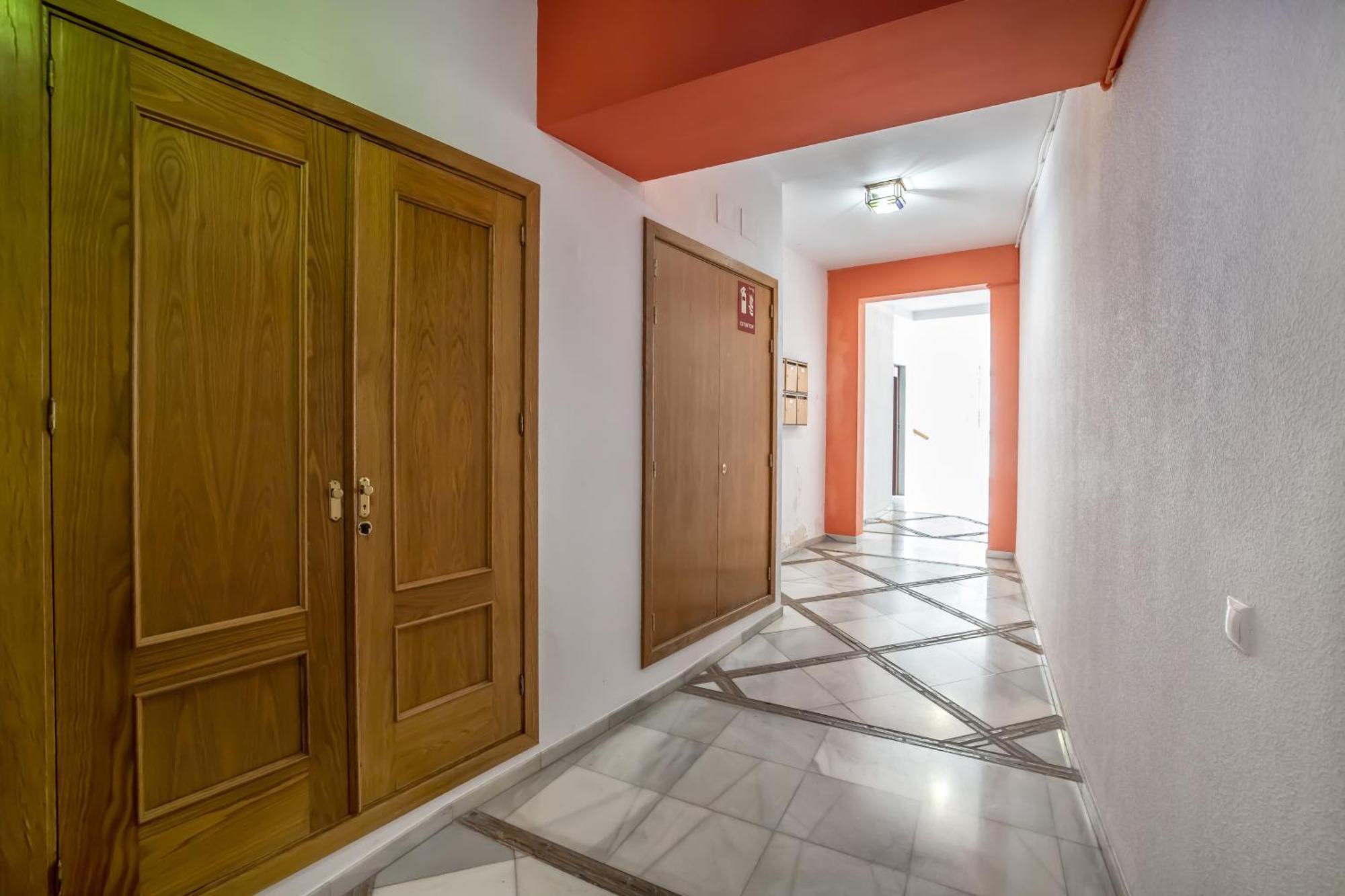 El Oasis De San Pedro Lejlighed Córdoba Eksteriør billede