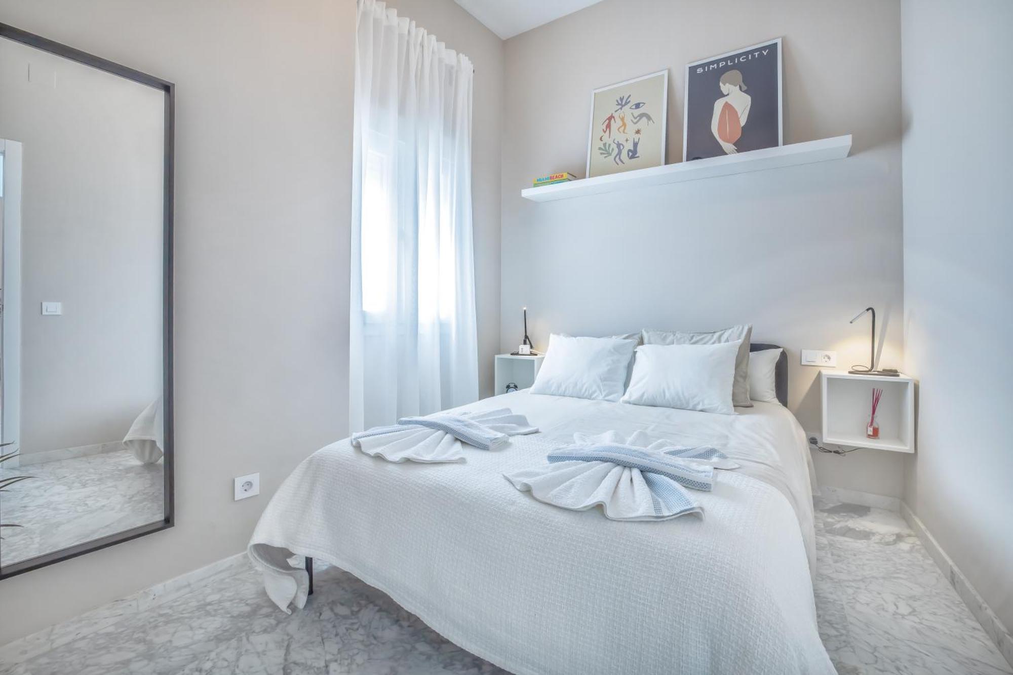 El Oasis De San Pedro Lejlighed Córdoba Eksteriør billede