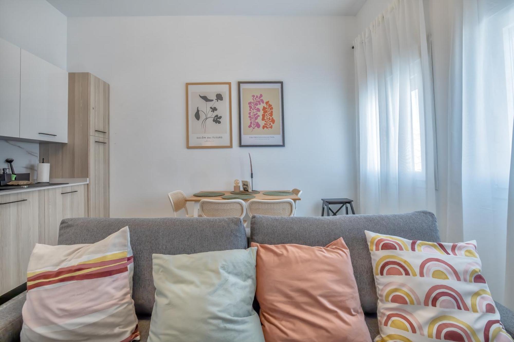 El Oasis De San Pedro Lejlighed Córdoba Eksteriør billede