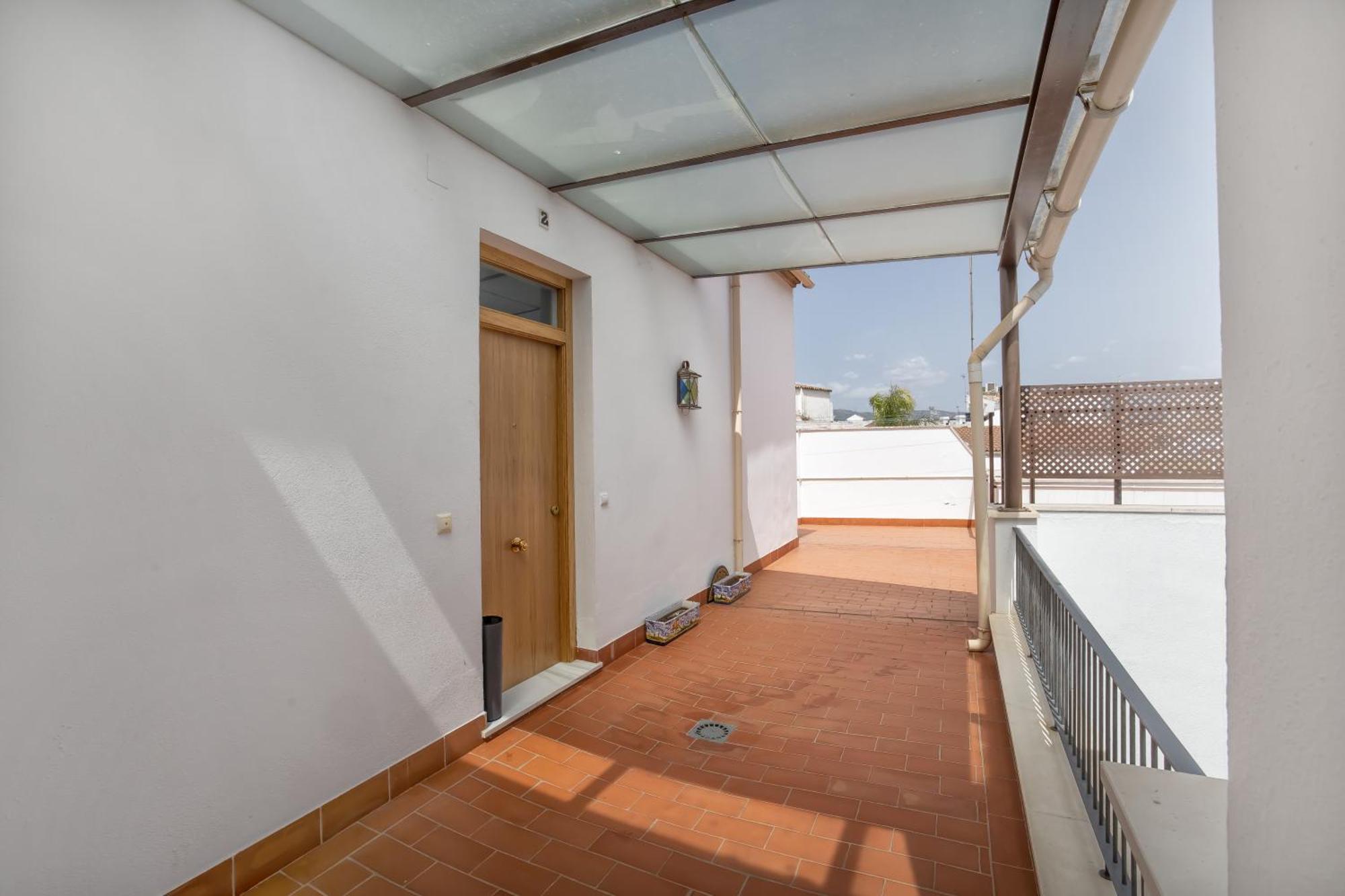 El Oasis De San Pedro Lejlighed Córdoba Eksteriør billede